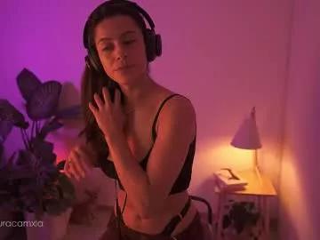 colouristic on Chaturbate 