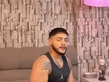 colton_mars — Colton_mars's the hottest room!  #muscle #cum #tattoo #fit #new