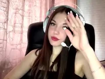 conchitaderricott — GOAL: For a good broadcast [15 tokens remaining] Hello my name is bella i #new here  im #18 y.o  #teen #shy #skinny