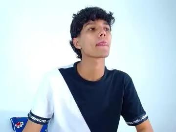 connor_garrett — Freechat on Chaturbate