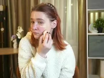 consuelaawkward — Goal:Show my body #new #shy #18 #teen #readhead [95 tokens remaining]