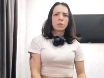 consuelosecore — GOAL: Air kiss  - Hello! My name is Luna  and its my 1st day here!  #new #18 #cute #teen #shy [14 tokens remaining]