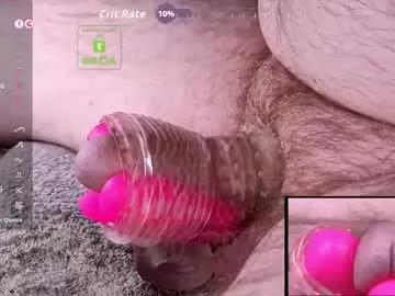 controlmytoys — Chill, chat, play! - Goal: Keep it up! [220 tokens left] #chubby #cut #fuckmachine #lovense #mature