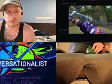conversationalistx — masturbation [1460 tokens remaining]
