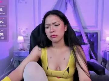 Freechat coralinericce_ on Chaturbate