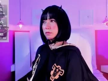 Freechat coralinericce_ on Chaturbate
