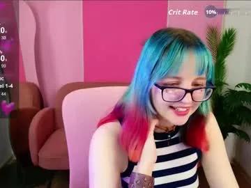 coralineyouth1 — Goal: Sing a song #cute #teen #nonude #glasses #18 - Next Goal: Ahegao
