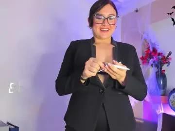 coralquinn — GOAL: 2 Slap my ass while moaning [17 tokens remaining] 