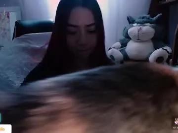 Freechat coralwells on Chaturbate