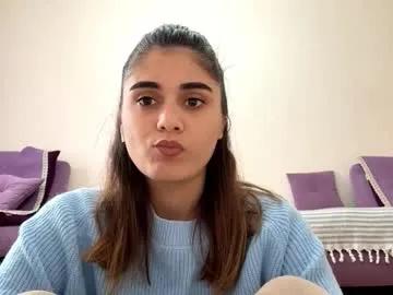 corlisssummerour — Goal: wish me a good airing:) Hi all! My name is Elizabeth. I really need your support.:) #new #shy  #18 #teen #latina [54 tokens remaining]