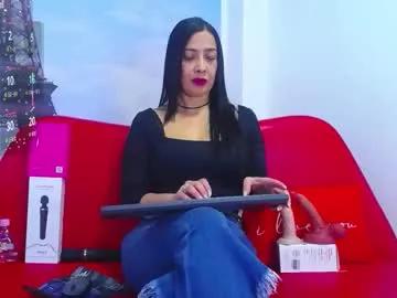 cortney_tayler — welcome my room #mature #milf #bigass #new #latina