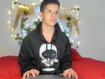 Freechat cory_okell on Chaturbate