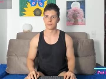 Freechat cory_okell on Chaturbate