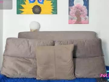 Freechat cory_okell on Chaturbate