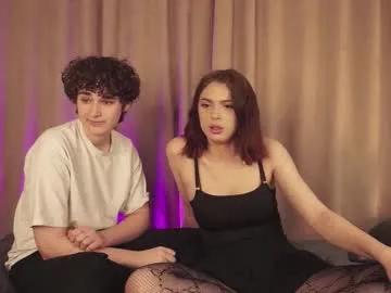 couplesilk — GOAL: EAT PUSSY  [111 tokens remaining] Welcome to my room! #couple #lesbian #bigass #bigboobs #teen