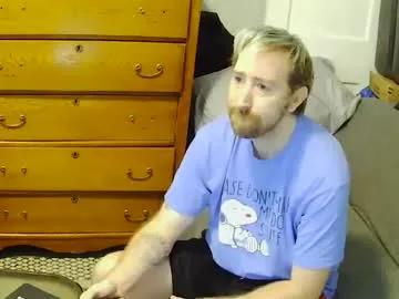 cringer25 — Goal: need to cum  /weed everything helps [750 left]  cut, thick, hairy, average cock, bi, dadbod, gaymer, chill