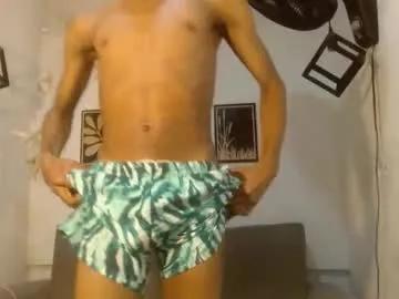 criss_zuri — GOAL: bring my cock closer [40 tokens remaining] Welcome to my room! #ebony #young #gay #femboy #bbc