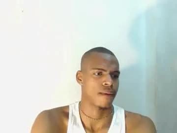 criss_zuri — GOAL: one finger ass [94 tokens remaining] Welcome to my room! #ebony #young #gay #bigcock #bbc