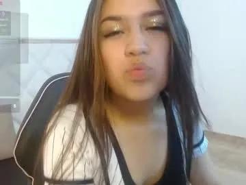 crisstal_tay — GOAL: finger in pussy [46 tokens remaining] Hi guys make me cum with your tips ... if you love me tip me 5  55  555  5555 #bigtits #18 #daddy #latina #ass