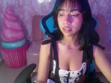 Freechat cristal1_ch on Chaturbate