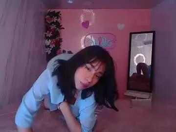 Freechat cristal1_ch on Chaturbate