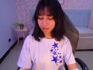 Freechat cristal1_ch on Chaturbate