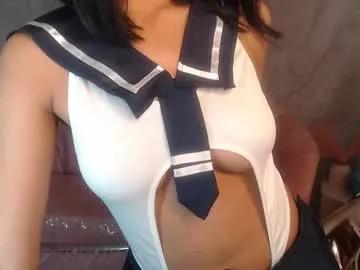 Freechat cristal1_ch on Chaturbate