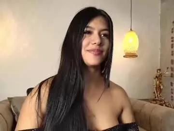 cristal_dim — If you support me, keep me, I give you a flash #lovense #slave #squirt #slut #ebony