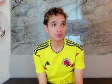 cristhian_cody — Hey is my first day here, we will have a great time / #bigcock #cum #new #slim #18 [199 tokens remaining]