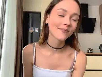 cristinemolle — Goal: Biggest smile ever! : Hi, it`s Eli #new #18 #young #teen #natural [0 tokens remaining]