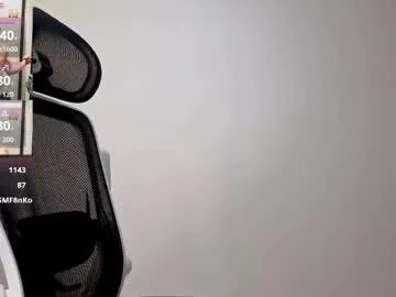 Freechat cristopher23_ on Chaturbate