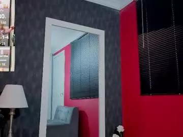 Freechat cristopher23_ on Chaturbate