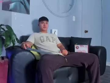 Freechat cristopher_strong on Chaturbate