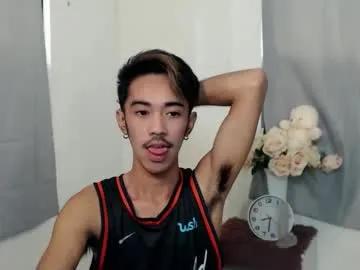crocodale — Hello, I'm so horny and don't let my cock dry #asian #new #hairy #femboy #twink  [997 tokens remaining]