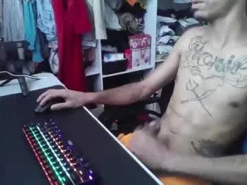 crudosoy — Latino bigdick #latino #bigdick #cumshot #tattoo