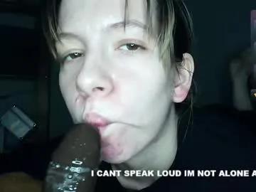 Group cruellagoth on Chaturbate