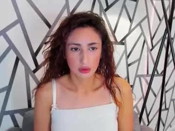 crystal_mendez — GOAL: Sexually lick your finger [14 tokens remaining] Welcome to my room! #skinny #brunette #18 #shy #cum