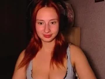 crystallkris — Freechat on Chaturbate