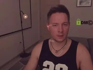 csavie — Freechat on Chaturbate