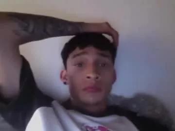 cucariano on Chaturbate 