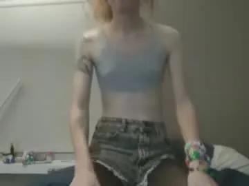 cuddleavenue — PRV OPEN, come chat and play w me :)  #c2c #teen