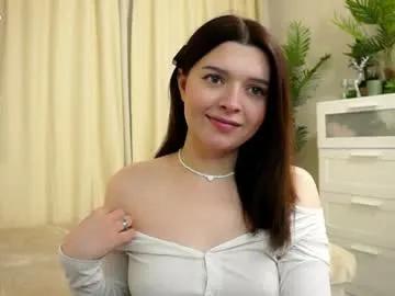cuddlebyyou — goal: Say hello and smile Hi! I`m Ariella  :3 #bigboobs #teen #natural #lovense #bigass [25 tokens remaining]