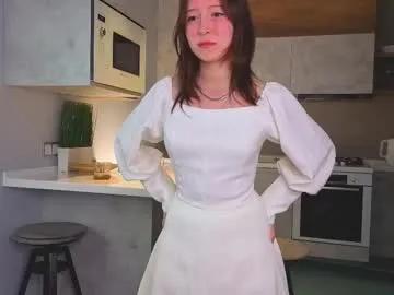 cumiila — Goal: Air kiss show     #new#shy#cute#young#18 [15 tokens remaining]