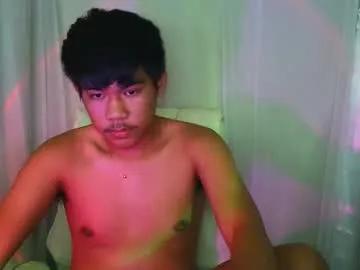 cumven — GOAL: #asian #bigdick #masturbate #cumshow