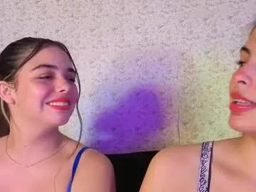 curvy_and_petite23_aws — Welcome to my room , make me wet with the sound of you tips - Multi Goal: You choice [222tk each Goal] #lesbian #couple #latina #chubby #bbw