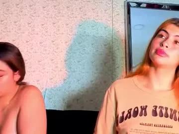 curvy_and_petite23_aws — Welcome to my room , make me wet with the sound of you tips - Multi Goal: You choice [222tk each Goal] #lesbian #couple #latina #chubby #bbw