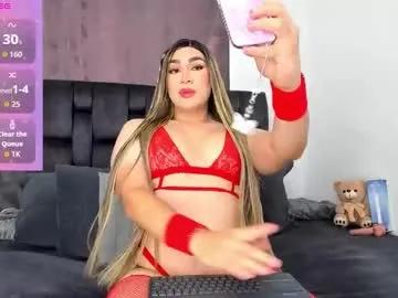 Chaturbate curvy_emmy is Freechat curvy_emmy — Welcome to meI'm full of milk, come and make me explode for you #lovense #femboy #bigboobs #cumshow #transfem