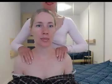 Freechat cute_lion_ on Chaturbate