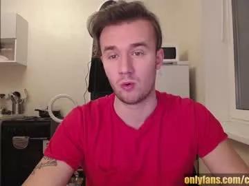 Freechat cute_skywalker on Chaturbate