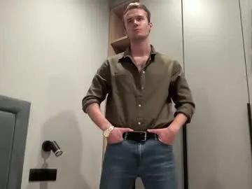 Freechat cute_skywalker on Chaturbate